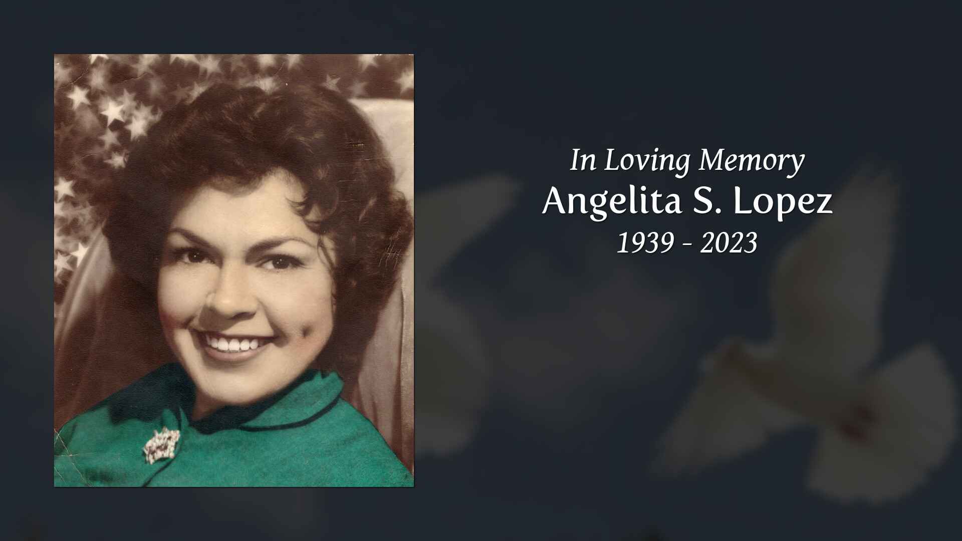 angelita-s-lopez-tribute-video