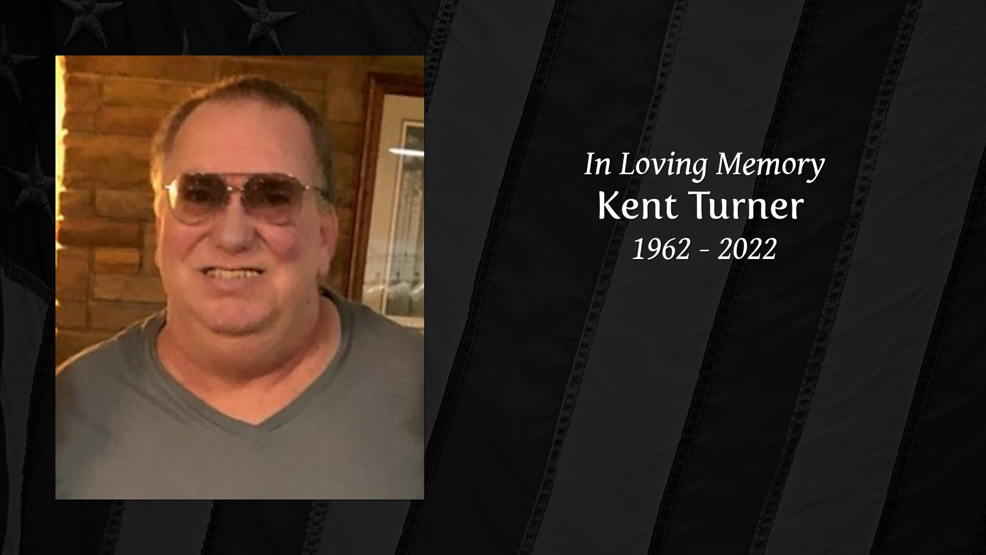 kent turner