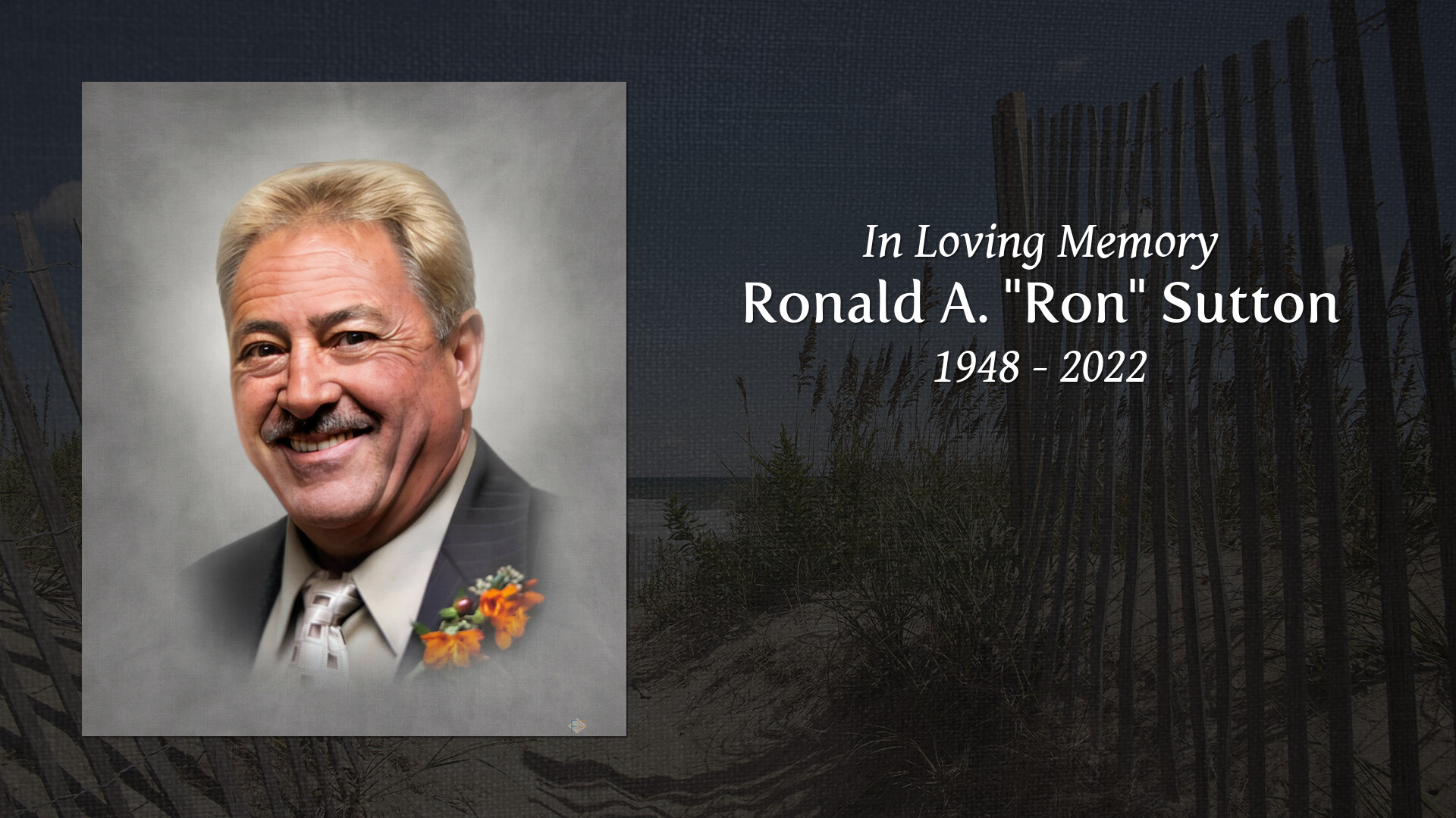 Ronald A. 