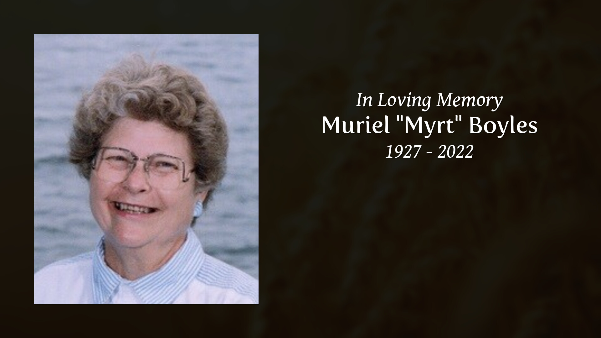 Muriel 