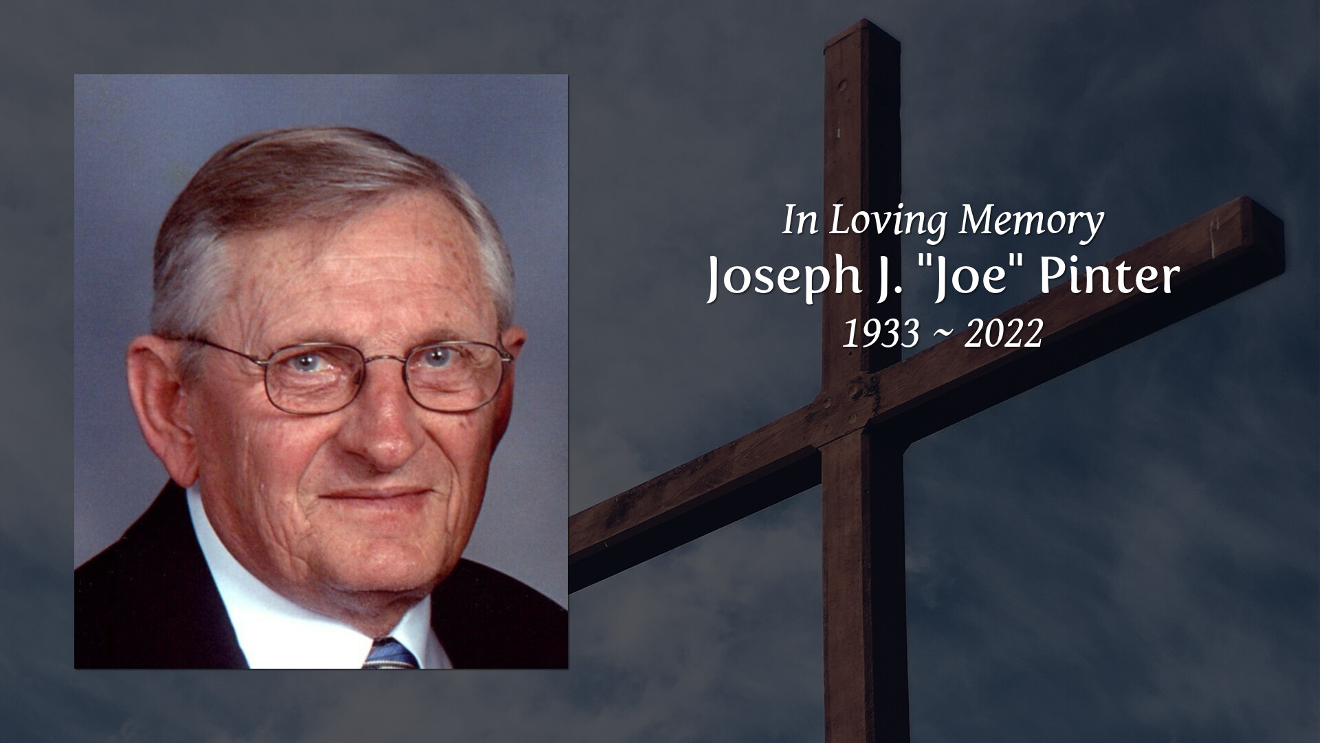 Joseph J. 