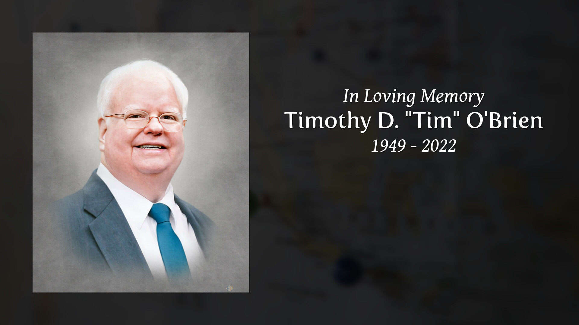 Timothy D. 