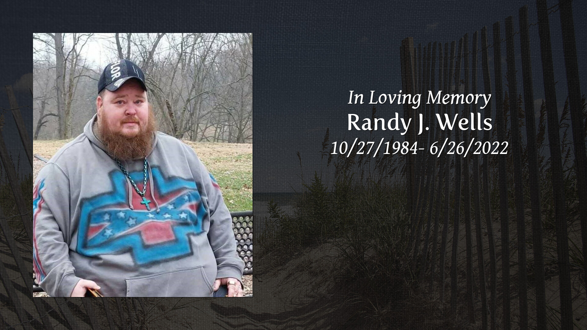 Randy J. Wells Tribute Video