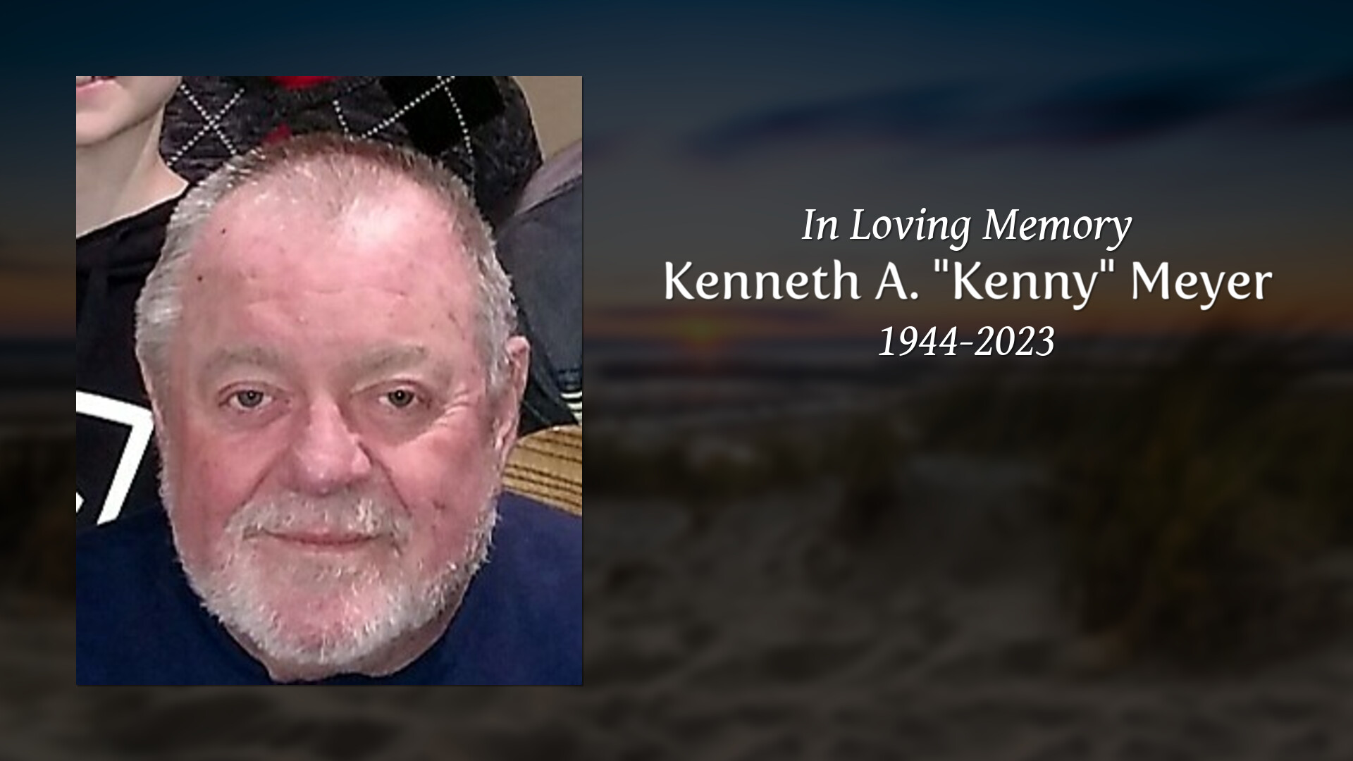 Kenneth A. 