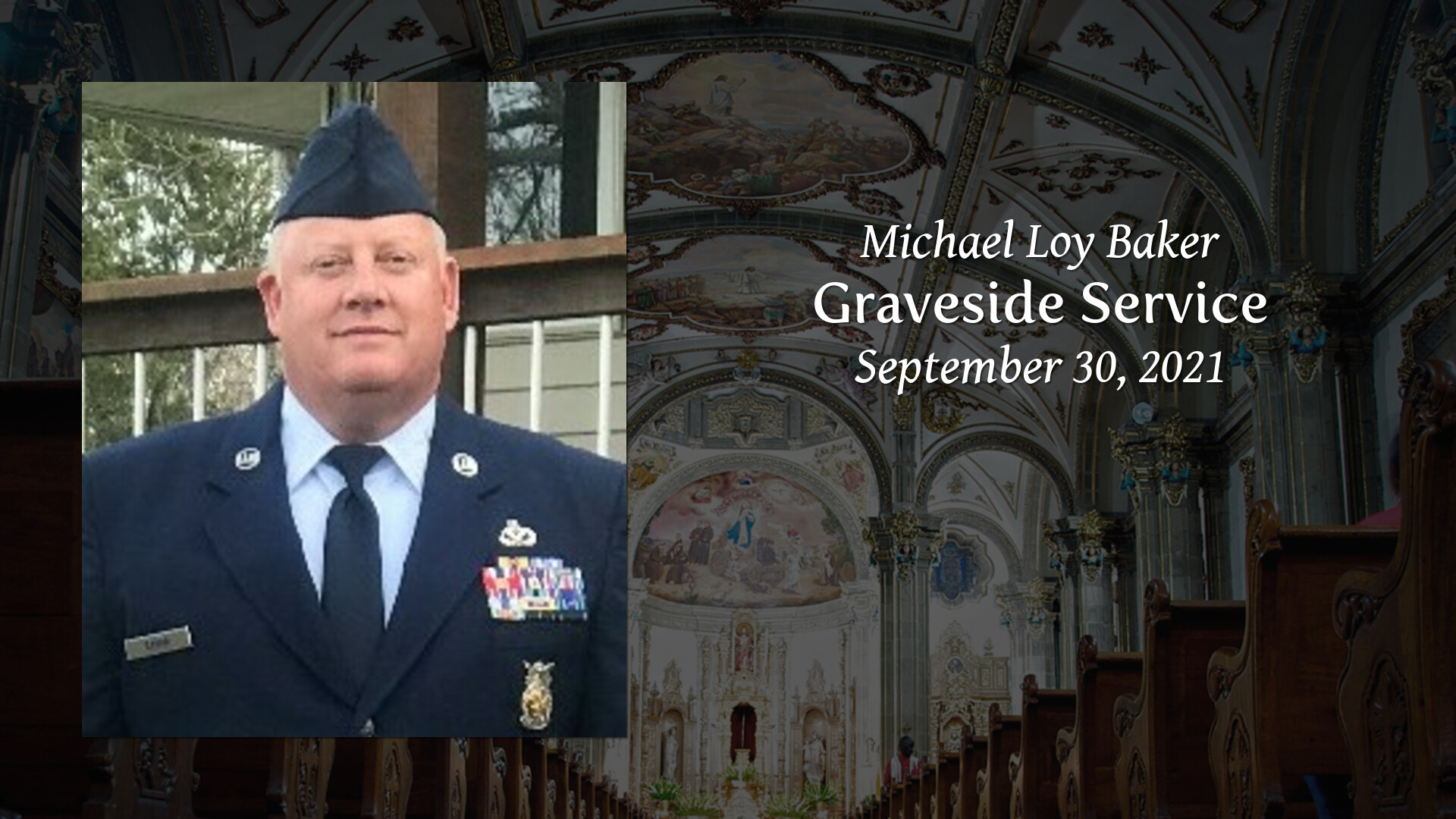 graveside-service-tribute-video