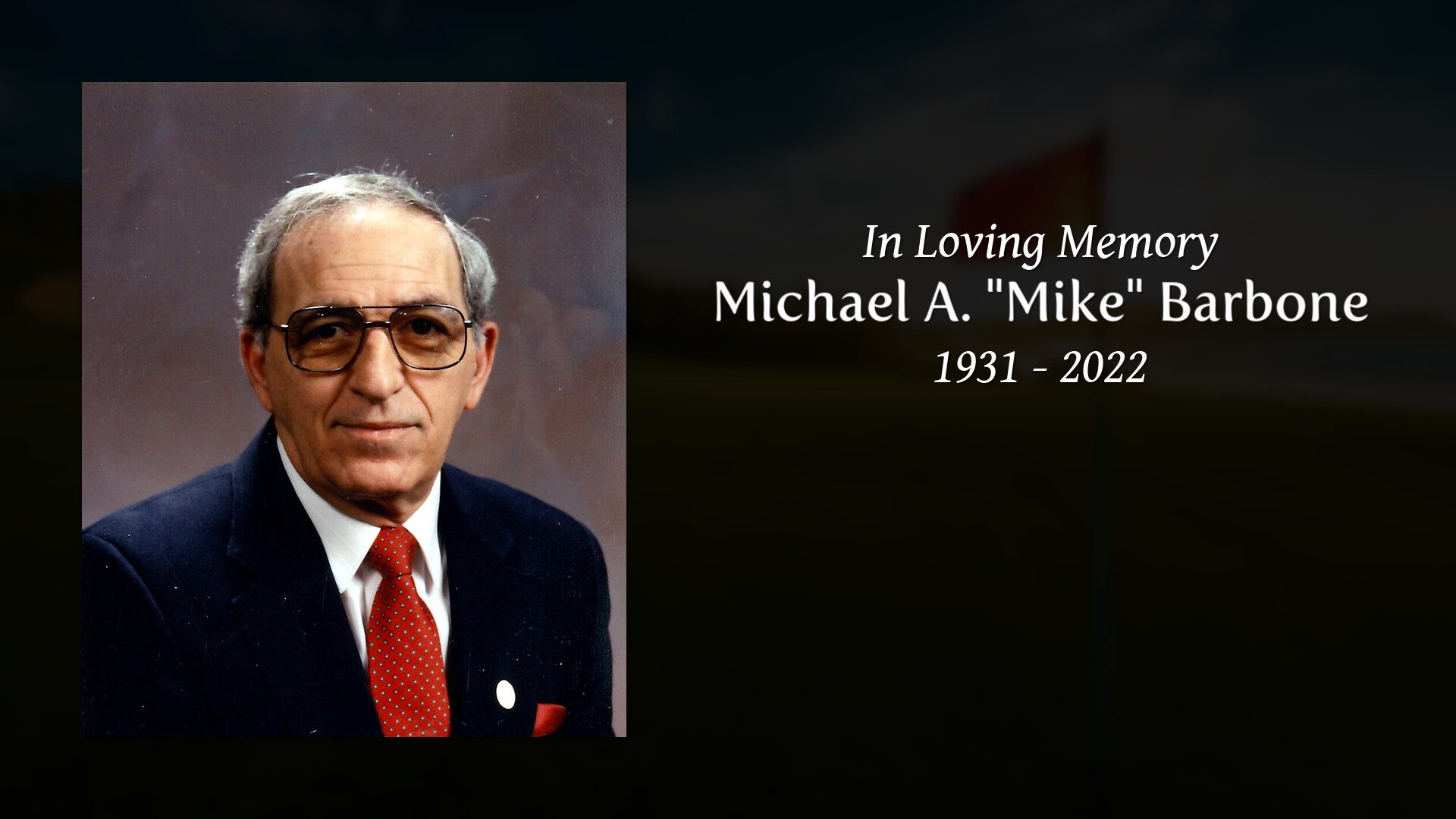 Michael A. 