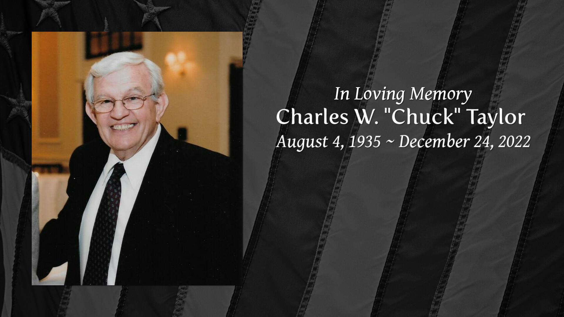 Charles hotsell chuck taylor