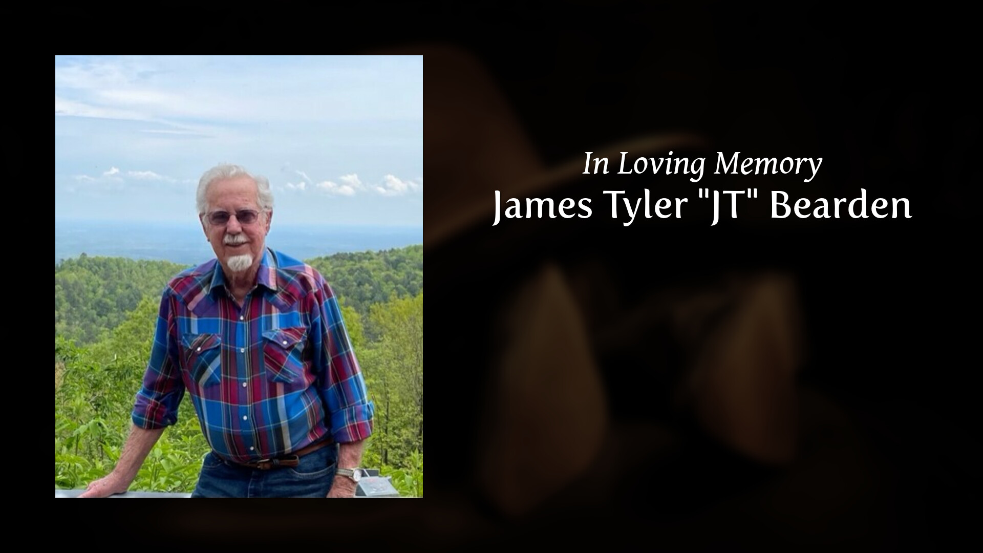 James Tyler 